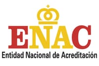 Entidad Nacional de Acreditación ENAC