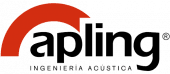 Apling Acústica, ingeniería acústica e insonorización en Barcelona