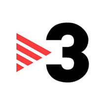 TV3, cliente de Apling Acústica